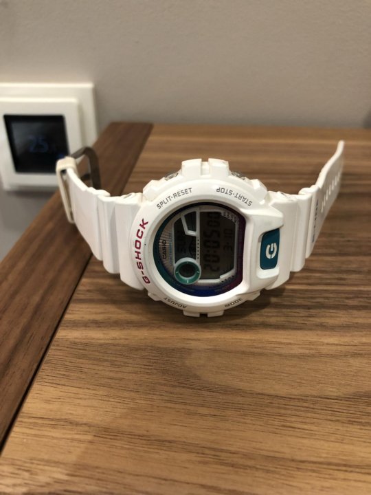 casio g shock glx 6900