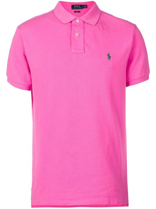 Polo ralph lauren одежда. Polo Ralph Lauren Pink. Поло цвета фуксия мужская. Розовое поло для мальчика. Brax feel good поло.