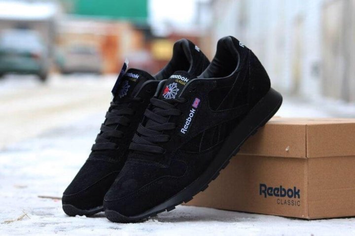 Reebok Classic РЅСѓР±СѓРє