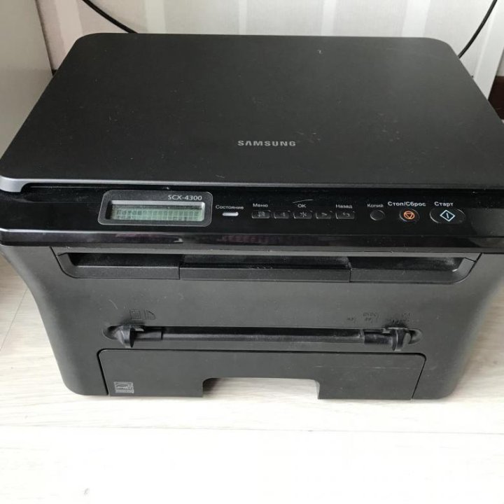 Самсунг сканер 4300. SCX 4300. Samsung 4300