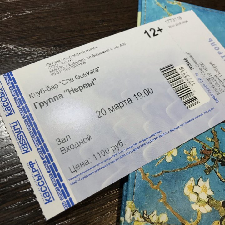 Фото билета на концерт. Билет на концерт. Билет на концерт нервов. Билет на концерт нервы. Билет на концерт группы нервы.