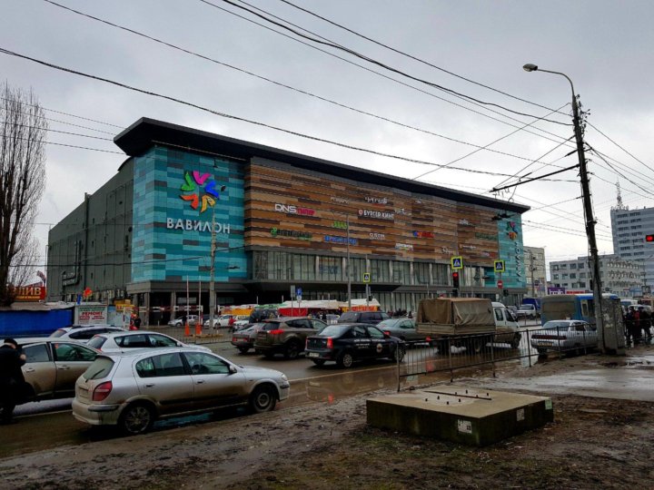 Вавилон парк ростов на дону. Вавилон Ростов-на-Дону на Северном. ТЦ Вавилон Ростов-на-Дону. ТРЦ Вавилон в Ростове на Дону. Ростов Космонавтов 2/2