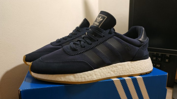 Adidas Originals i 5923 iniki 10US D97347 4 700 21 2019