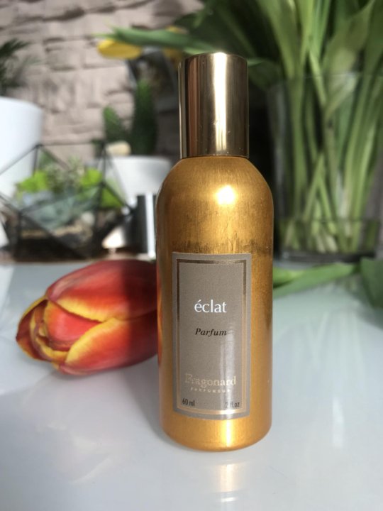 парфюм Eclat Fragonard 60 Ml купить в москве цена 4 000 руб