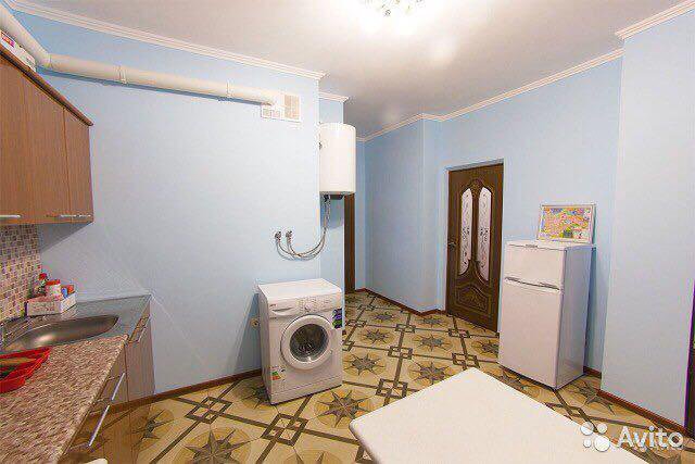 Квартиры на таманской анапа