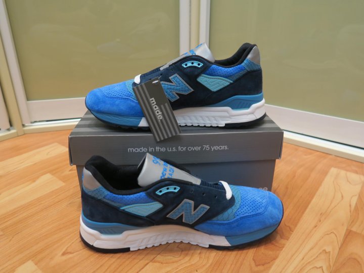 new balance 998 ne