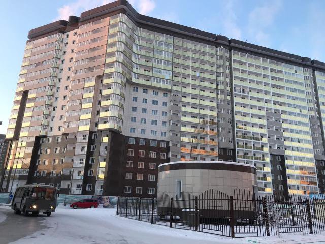 прометей квартиры