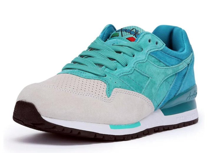 Diadora Intrepid Premium 4 000 16 2019