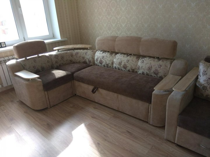 Купить диван в брянске на авито