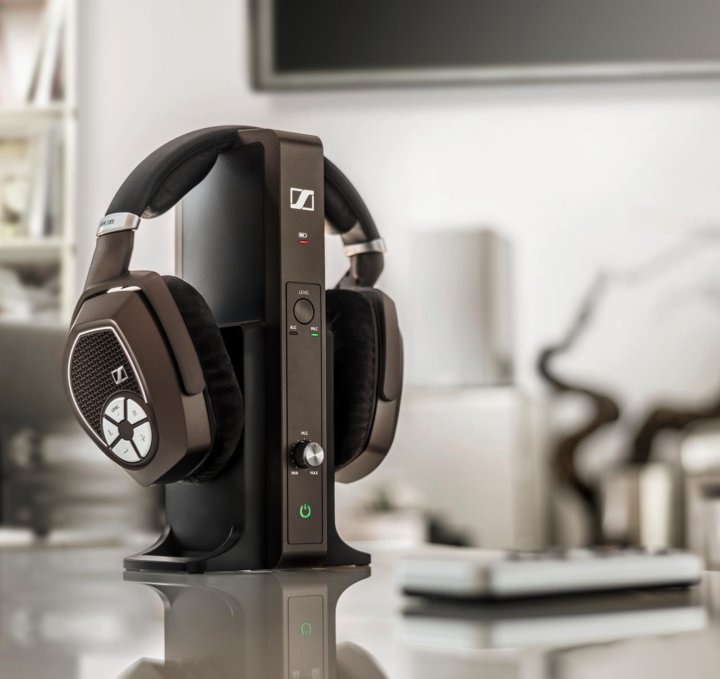 Sennheiser Rs 185 купить в москве цена 12 500 руб истекает