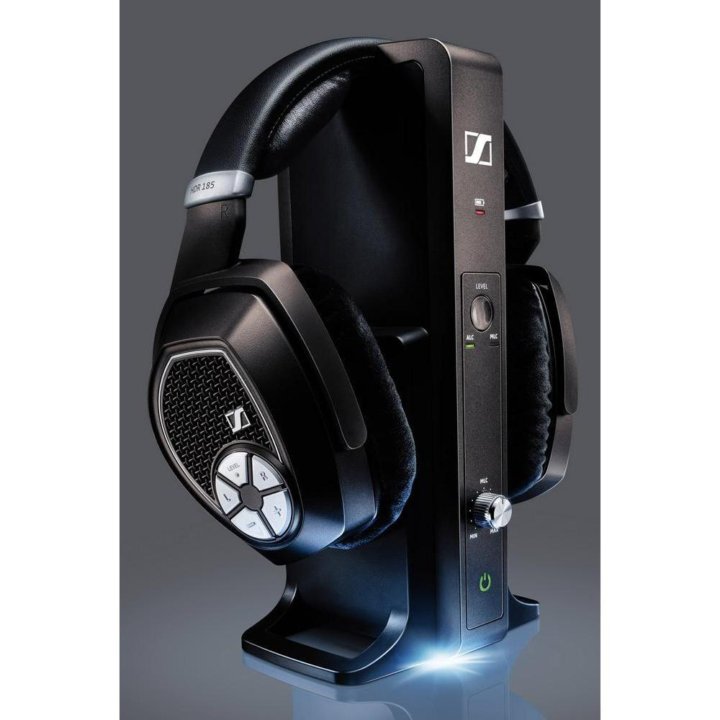 Sennheiser Rs 185 купить в москве цена 12 500 руб истекает