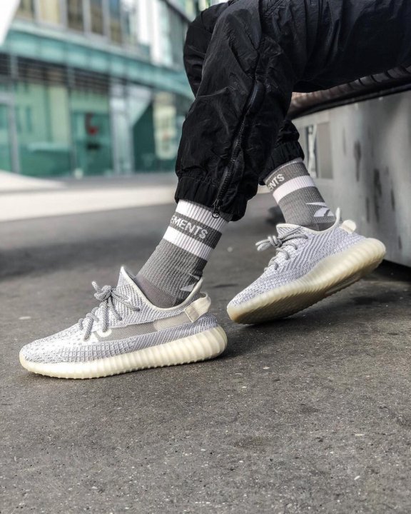 Adidas yeezy boost 350 v2 static reflective for sale hotsell