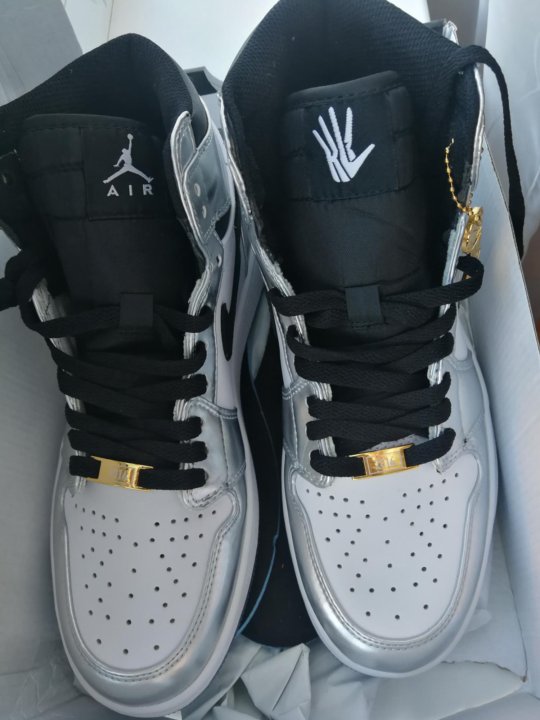 Nike air jordan outlet 1 kawhi leonard