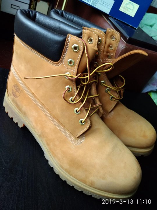 timberland 49