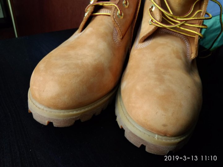 timberland 48