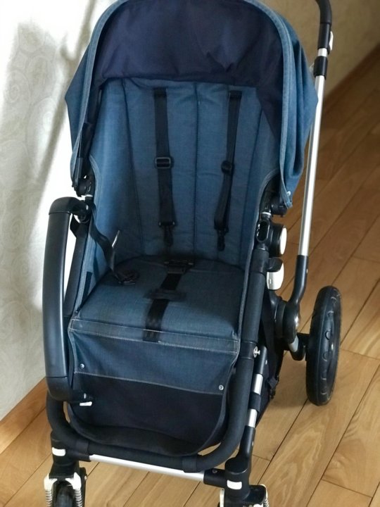 Bugaboo cameleon 107 hotsell