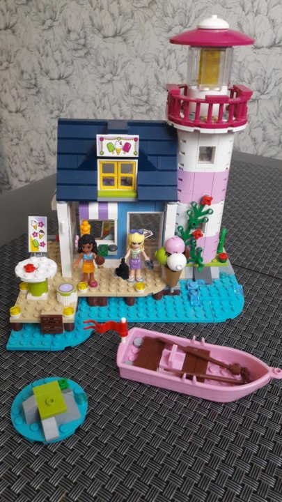 Lego friends 41094 online