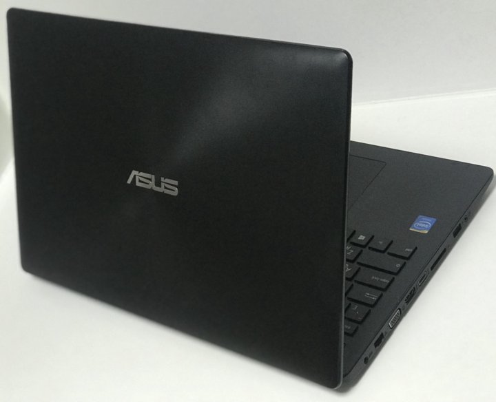 Asus x553m характеристики