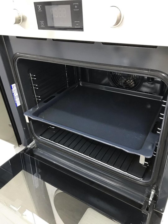 Hotpoint Ariston FA2841JHIXHA – купить в Тюмени, цена 14 550 руб., продано  24 мая 2019 – Плиты и духовые шкафы