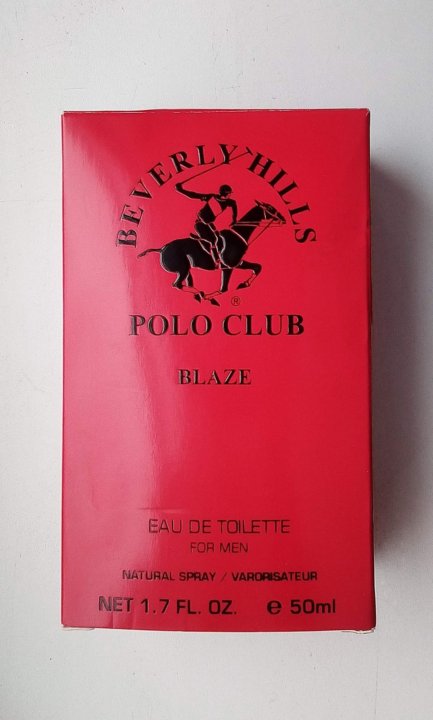 Beverly hills polo club blaze best sale