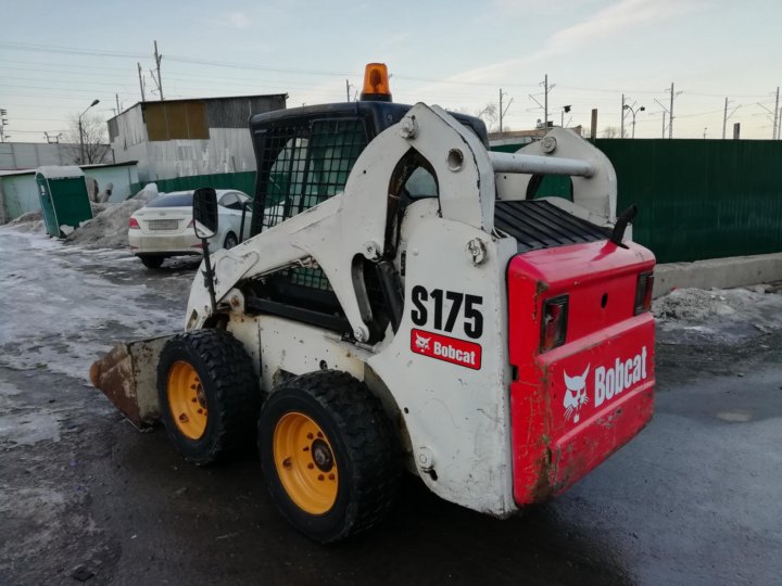 Бобкат 175. Bobcat s175. Бобкэт 175. Бобкэт с 175 2008. Bobcat 4d-28.