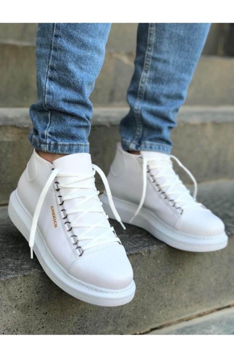 CHEKICH SHOES стильная мужская обувь – купить в Москве, цена 2 000 руб.,продано 30 августа 2020 – Обувь