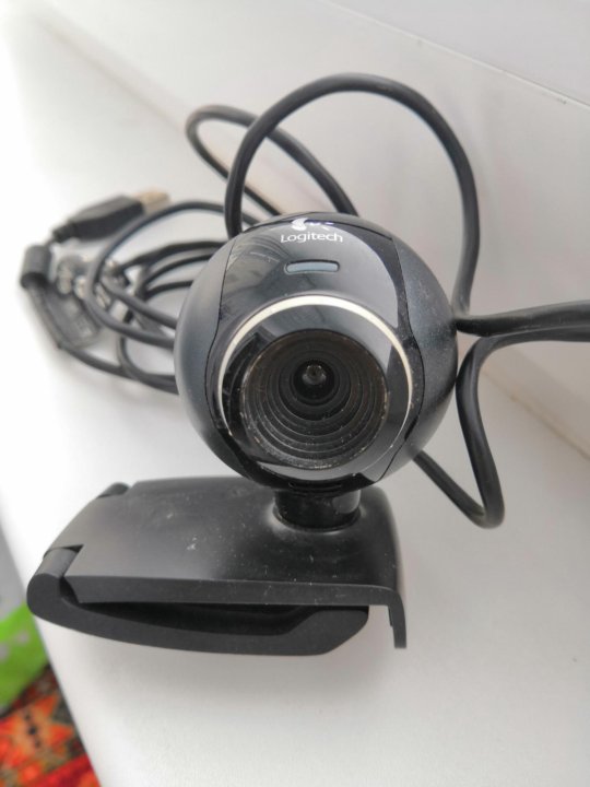 logitech quickcam e3500