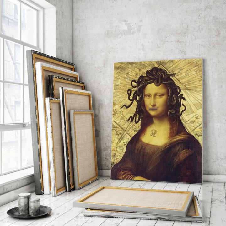 Картина 6 букв. Сатин "Джоконда". Мона Лиза Морриса Изольда. Мона Лиза Дрим Гонг. Мона Лиза "Джоконда" в интерьере.