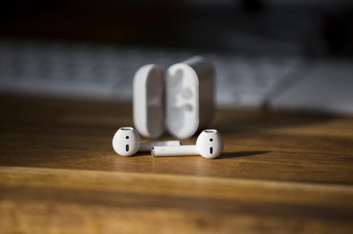 Картинки airpods 2