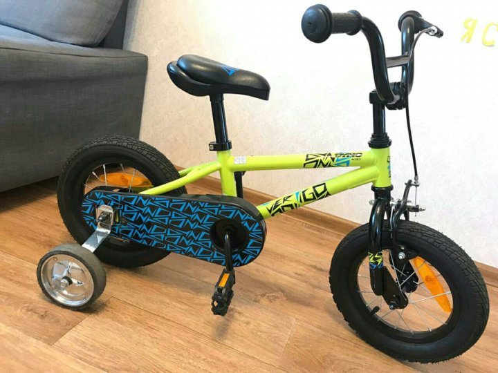 gt dyno vertigo 12