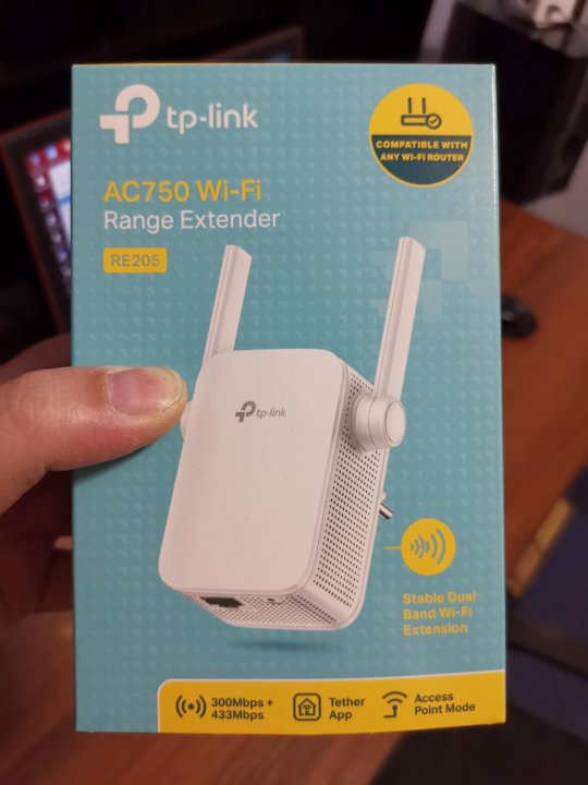 Wi fi сигнала tp link re305. Wi fi сигнала tp link re305