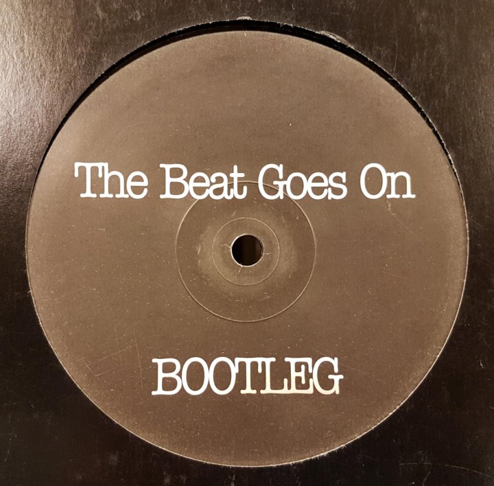 The beats goes on