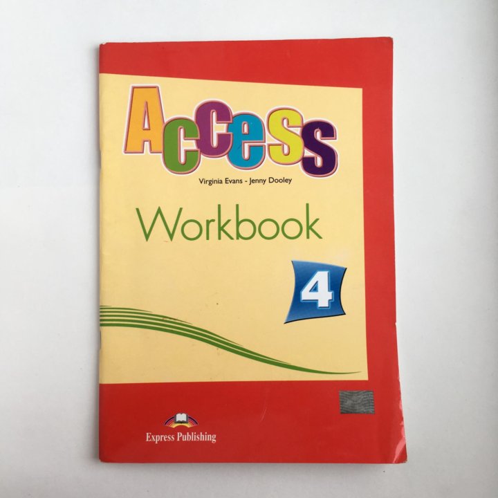 Enterprise 4 workbook. Учебники английского языка access. Workbook 4 с 48 2. Workbook 4 с 48. Big English 4 Workbook.