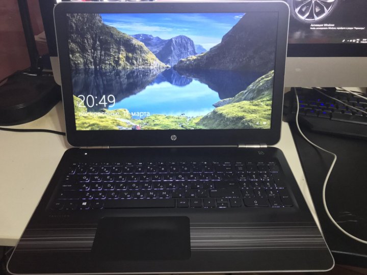 Ноутбук Hp Laptop 14s Fq0063ur Купить