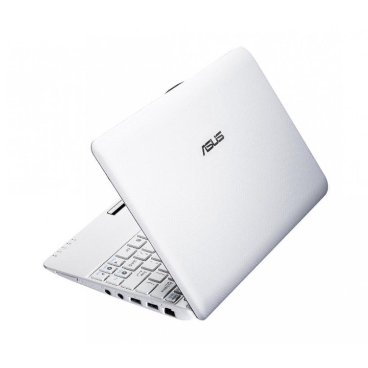 Asus white. ASUS Eee PC 1005p. ASUS Eee PC 1001 белый.