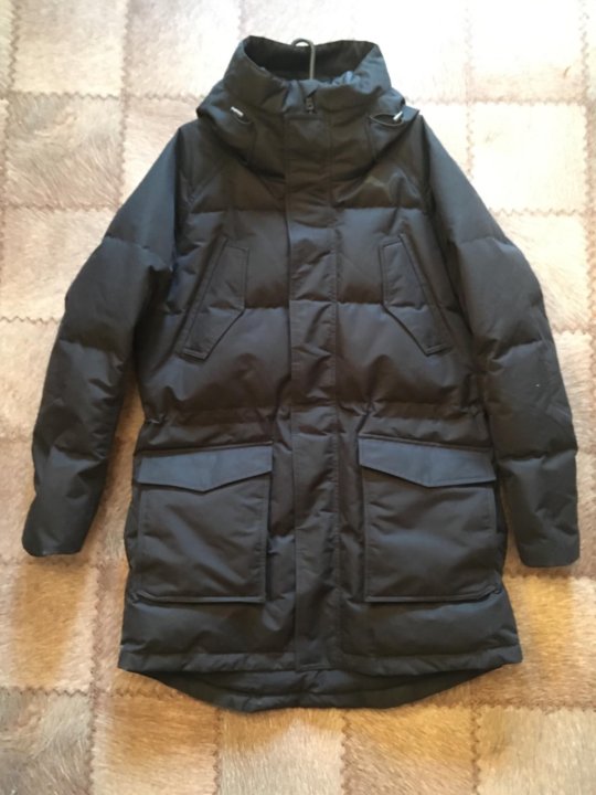 Oversize 500 shop down jacket