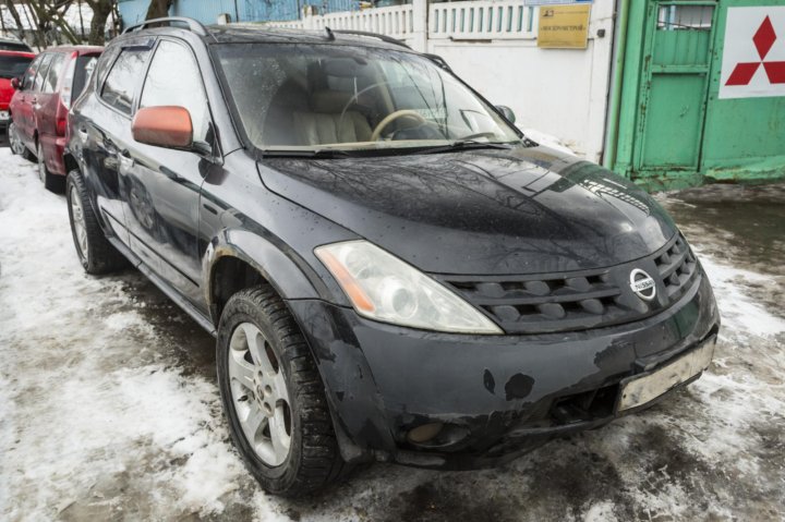 Разбор ниссан. Nissan Murano 3.5 АКПП 2005. Ниссан урана Киров авито. Ниссан Мурано 2003г цена.