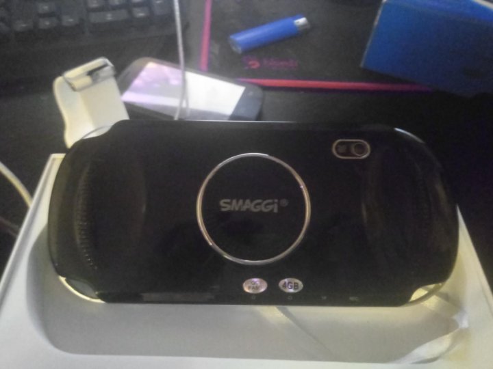 Smaggi aio smarti Android – купить в Москве, цена 3 000 руб., дата ...