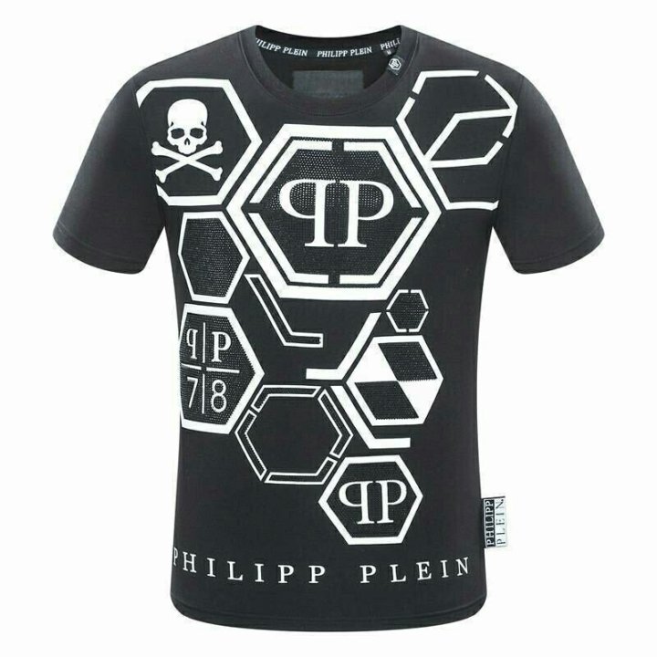 Фирма филип. 85326 Philipp plein. Philipp plein 85326 футболка. 00124948 Philipp plein. Футболка Филип Плейн мужская.