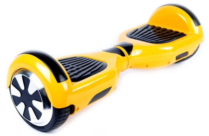 Smart Balance Wheel 6 5