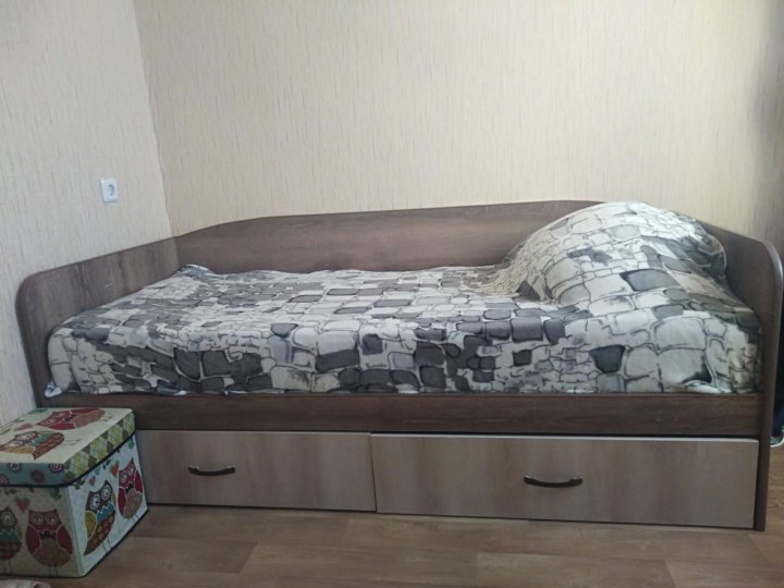 Авито Топки Кровать Полуторка Цена Фото