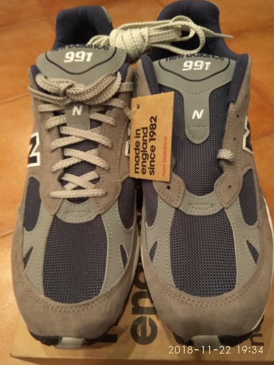 new balance 991 34