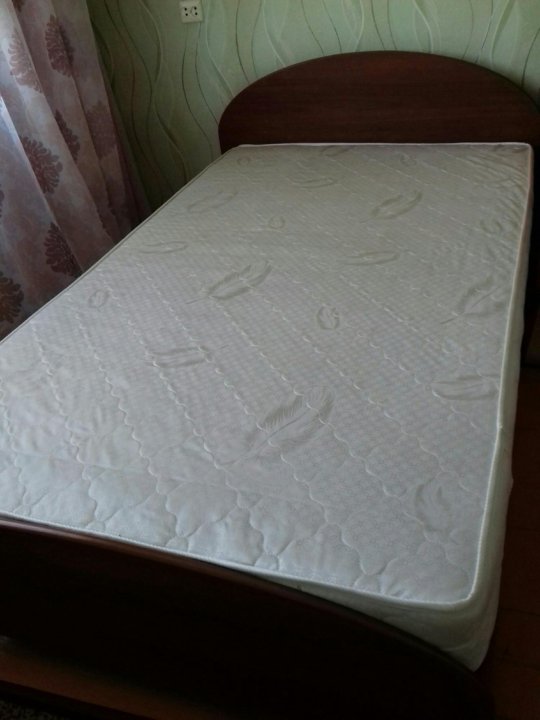 Кровать 1м20см Фото На Авито Купить