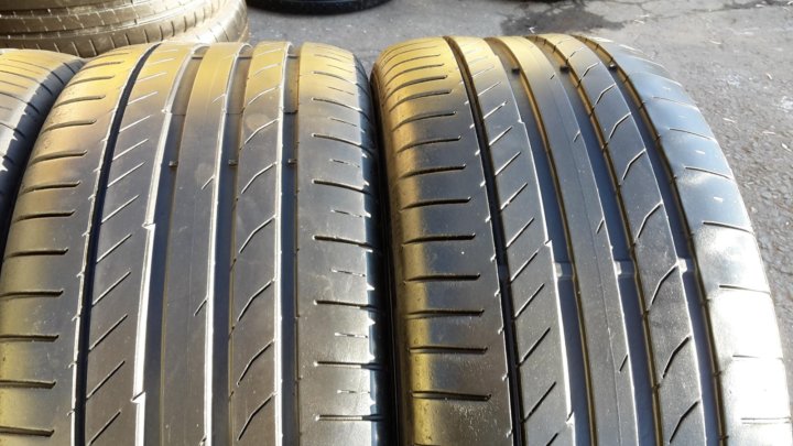 Goodyear 215 50 r17