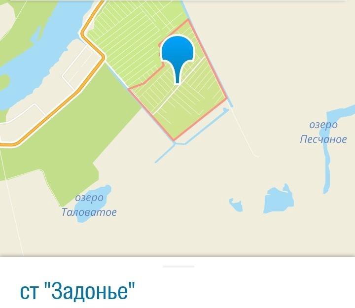 Ст ольгинская ростовская область карта
