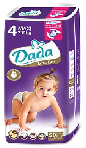 huggies extra care 4