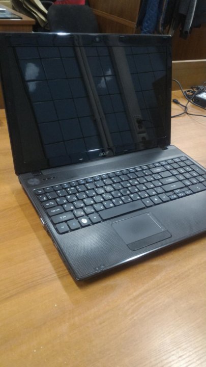 Купить Ноутбук Acer Aspire 5742g