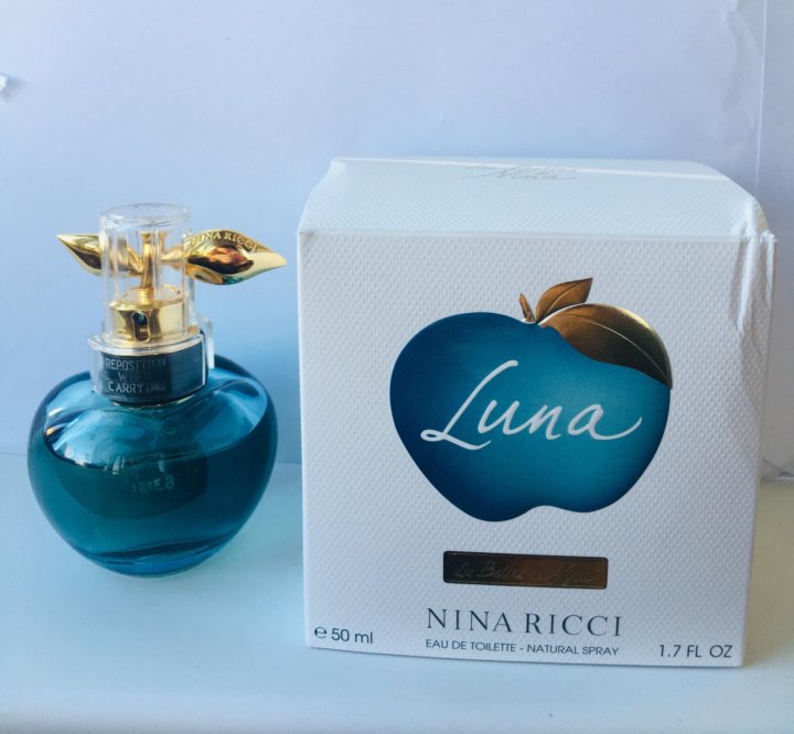 Nina ricci luna. Нина Ричи Луна Рени. Нина Ричи Луна НР Рени. Нина Ричи Луна 3 по 20 мл. Нина Ричи Луна Рени номер.