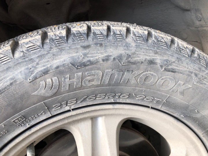 Шины ханкук 215 r16. Hankook 215/65 r16. 215/65/R16 шина зима Normand 4.