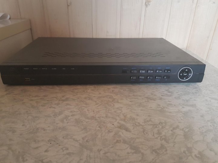 Видеорегистратор ltv dvr 1631 hv инструкция